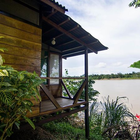 亚马逊星球酒店 Tambopata 外观 照片